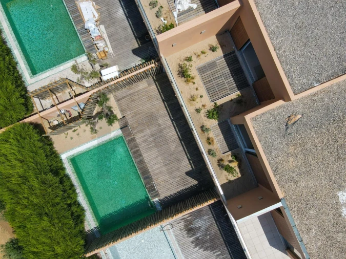 Moradia T4 para Venda em Guia Foto 47