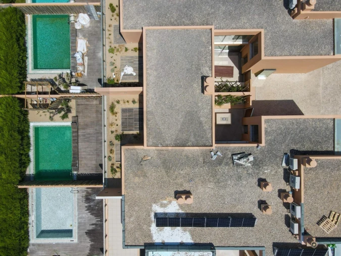 Moradia T4 para Venda em Guia Foto 48