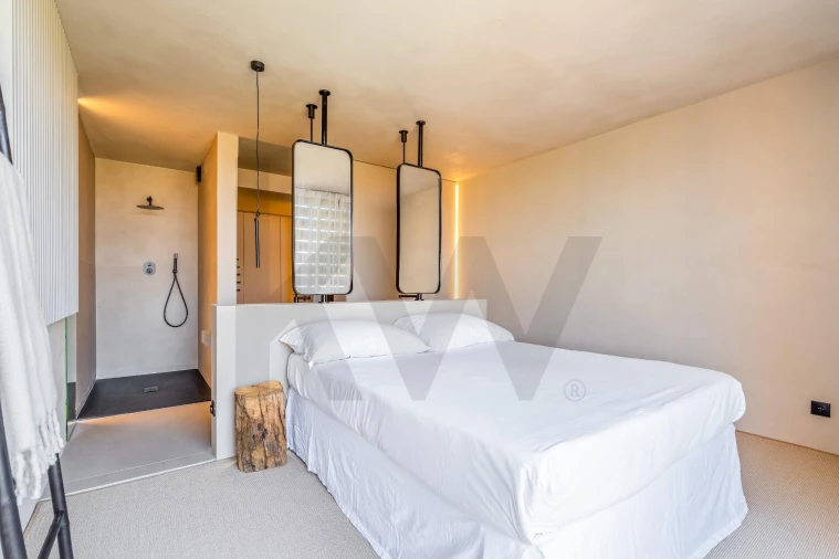 Moradia T4 para Venda em Guia Foto 28