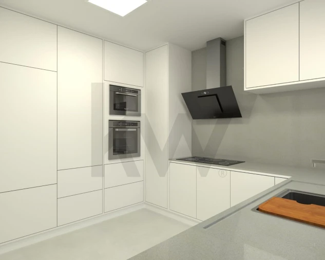 Moradia T3 para Venda em Aguas Santas Foto 6