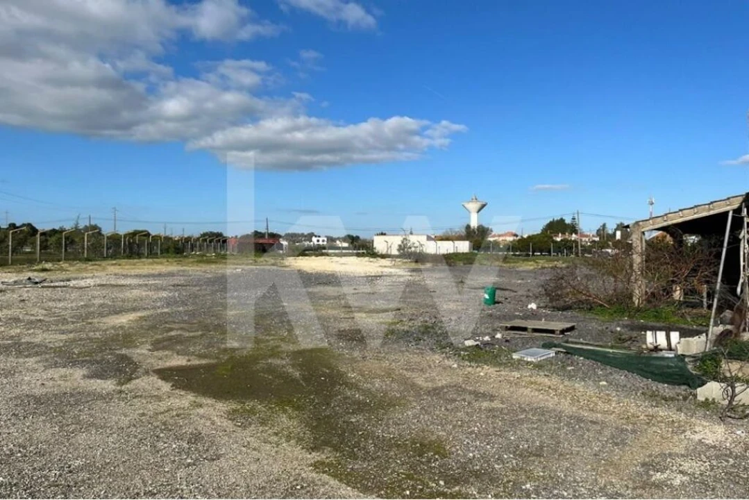 Terreno para Venda em Samora Correia Foto 29