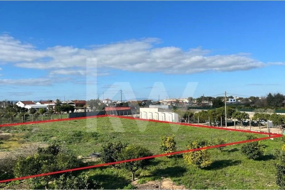 Terreno para Venda em Samora Correia Foto 27