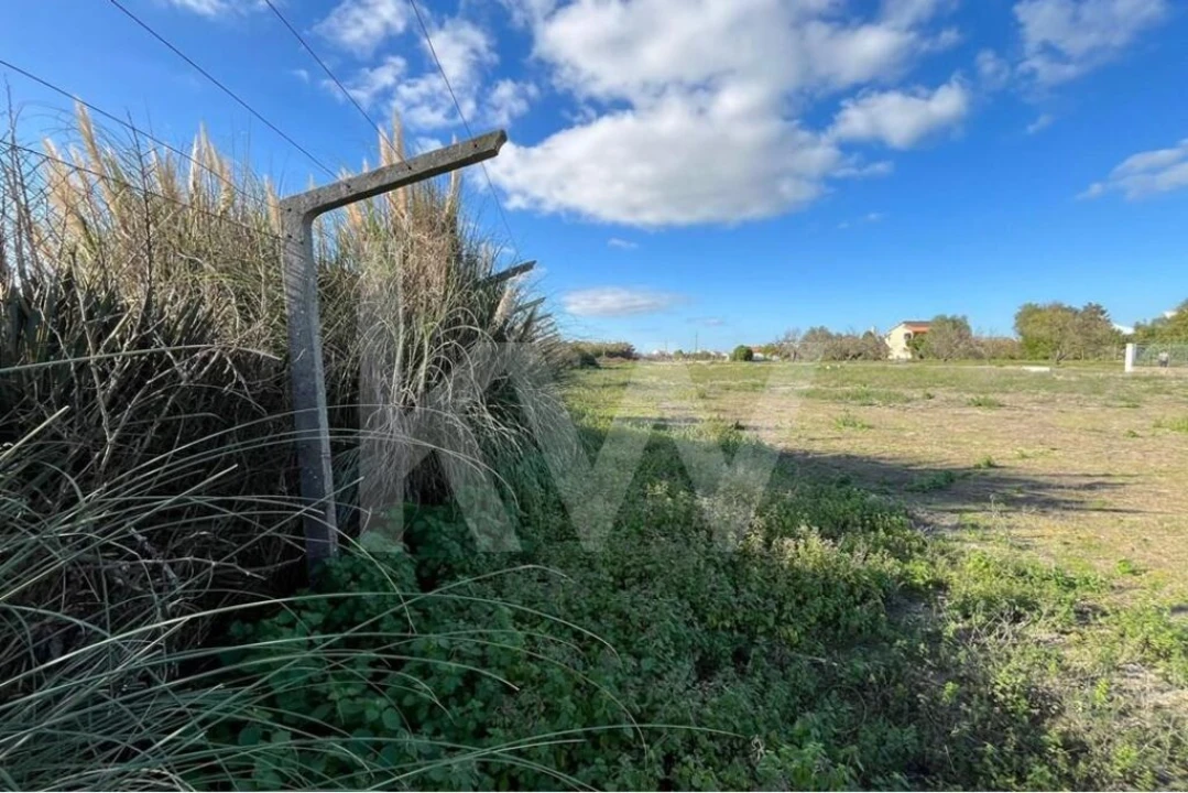 Terreno para Venda em Samora Correia Foto 13