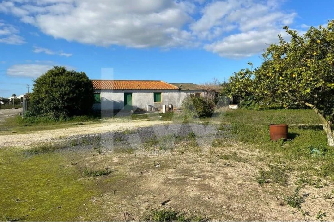 Terreno para Venda em Samora Correia Foto 3