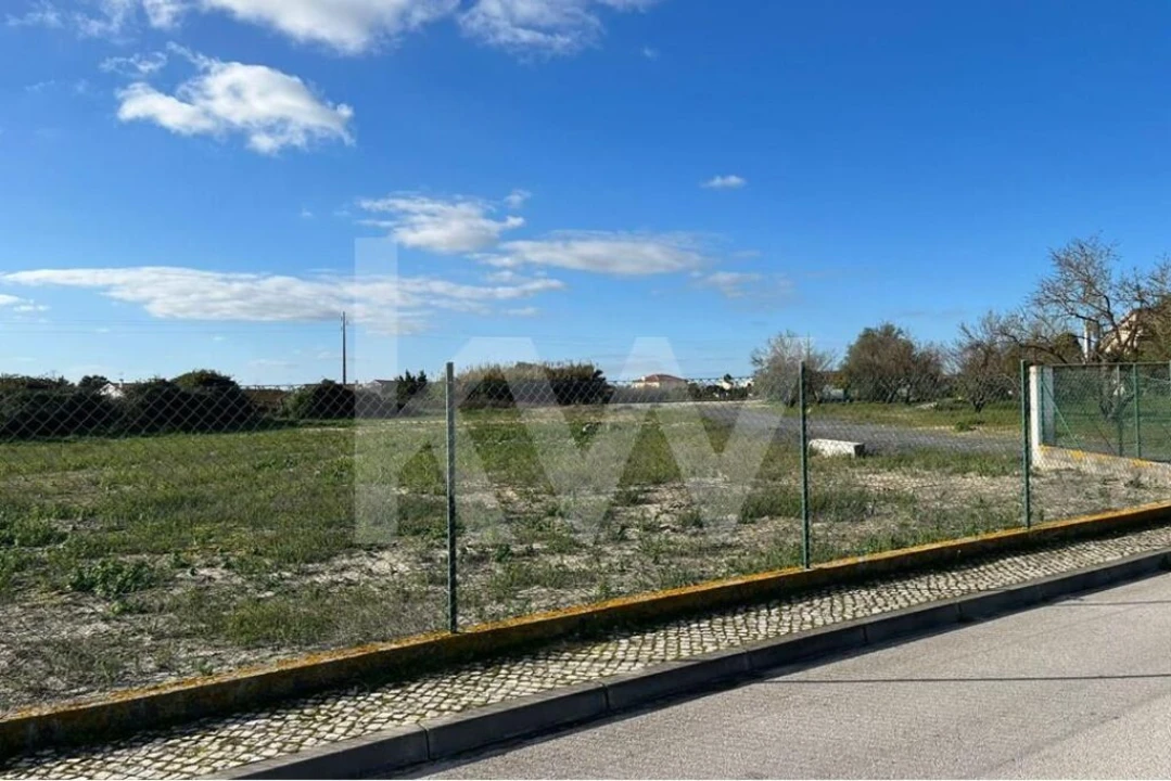 Terreno para Venda em Samora Correia Foto 17