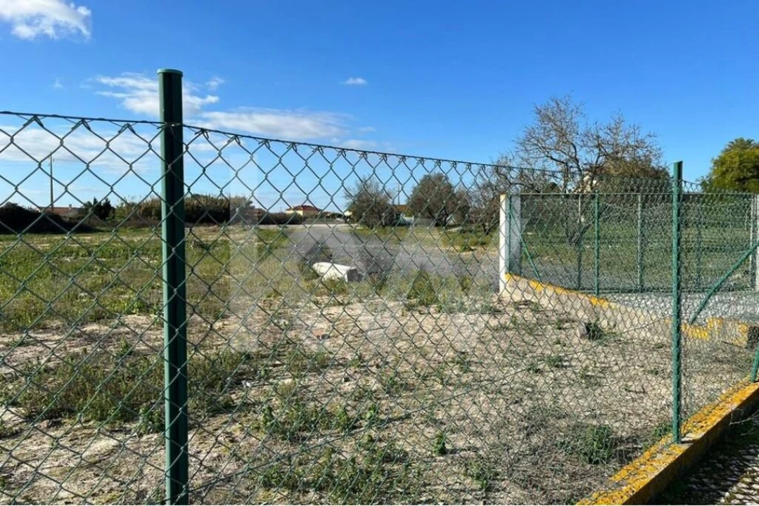 Terreno para Venda em Samora Correia Foto 7
