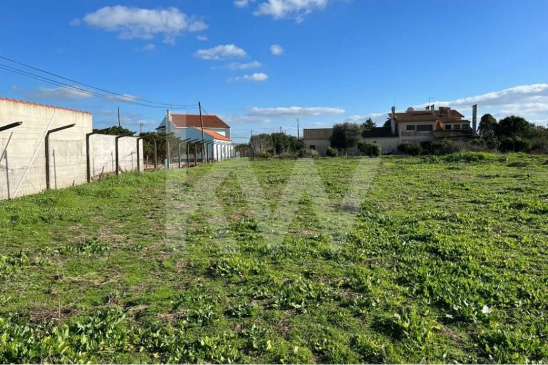 Terreno para Venda em Samora Correia Foto 26