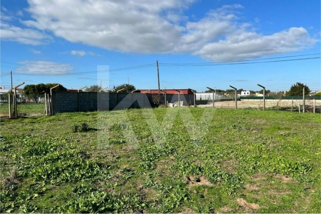 Terreno para Venda em Samora Correia Foto 31