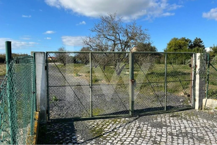 Terreno para Venda em Samora Correia Foto 21