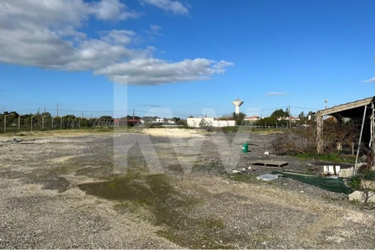 Terreno para Venda em Samora Correia Foto 29