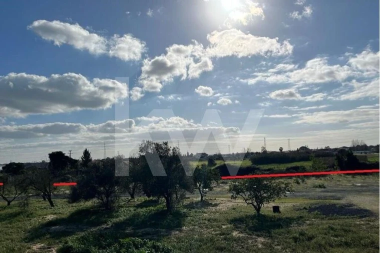 Terreno para Venda em Samora Correia Foto 24