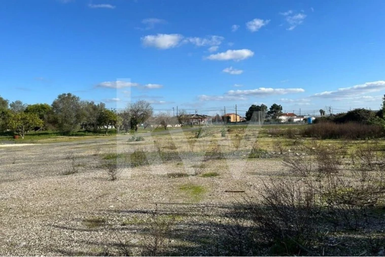 Terreno para Venda em Samora Correia Foto 23
