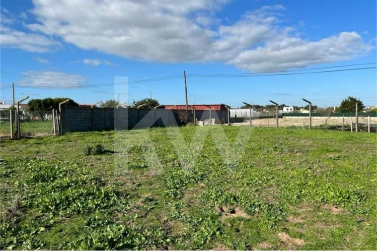 Terreno para Venda em Samora Correia Foto 6