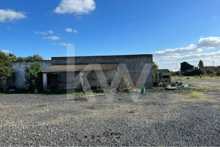 Terreno para Venda em Samora Correia Foto 30