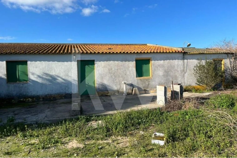 Terreno para Venda em Samora Correia Foto 28