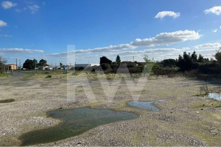 Terreno para Venda em Samora Correia Foto 22