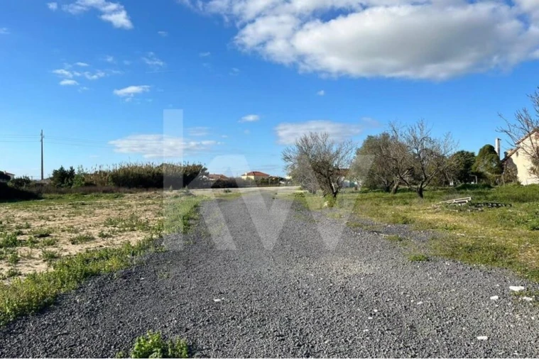 Terreno para Venda em Samora Correia Foto 20
