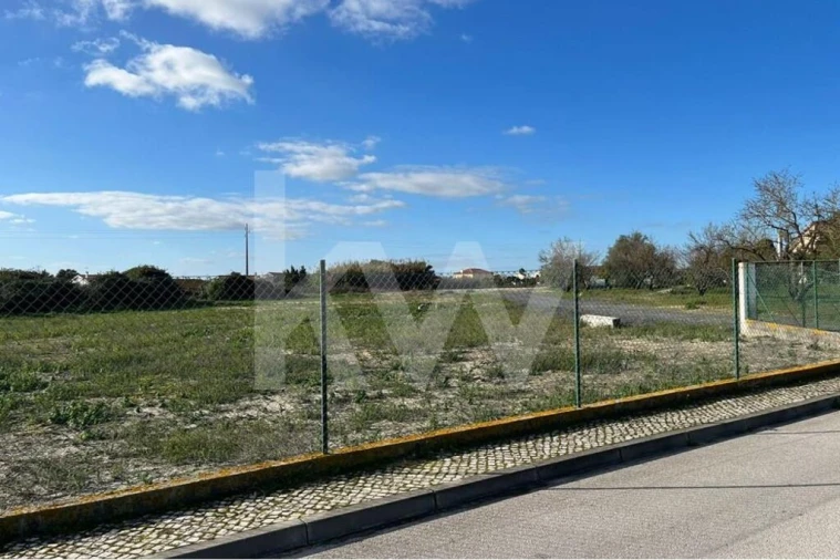 Terreno para Venda em Samora Correia Foto 17