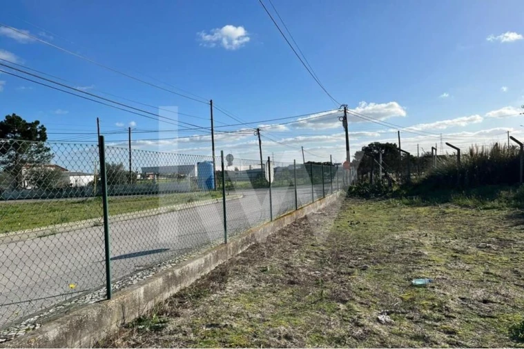 Terreno para Venda em Samora Correia Foto 14