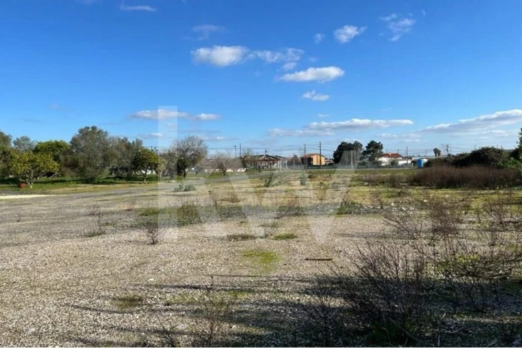 Terreno para Venda em Samora Correia Foto 5
