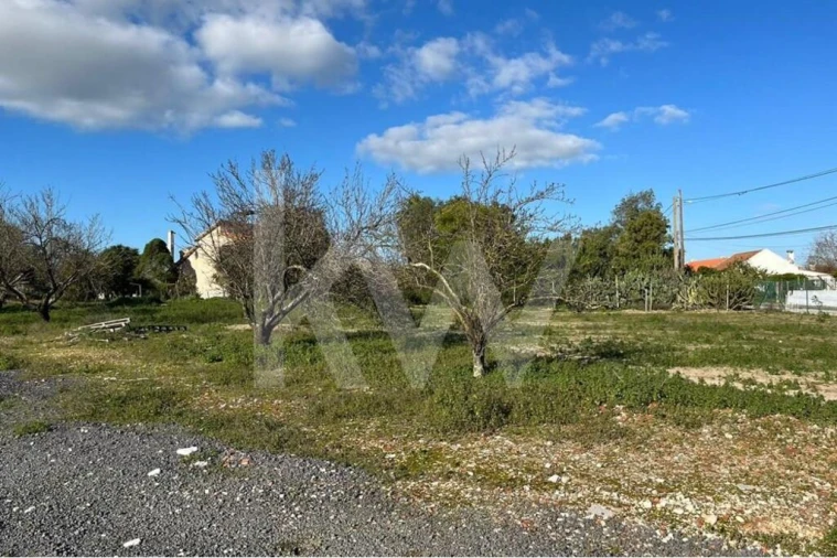 Terreno para Venda em Samora Correia Foto 15