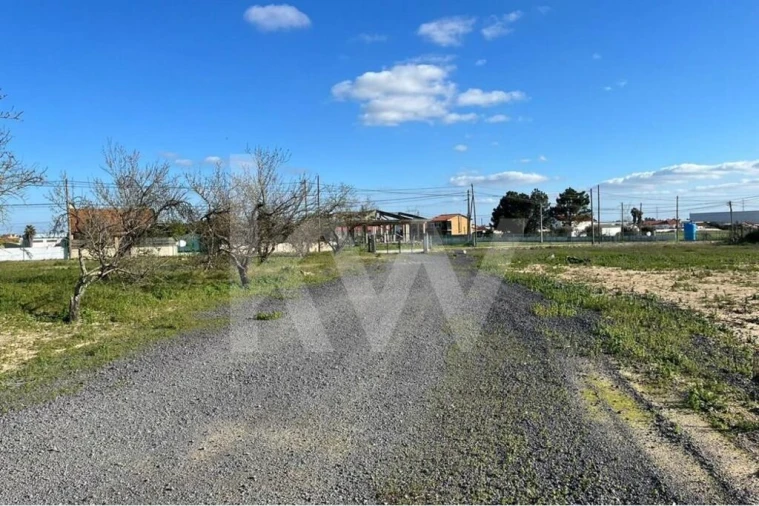 Terreno para Venda em Samora Correia Foto 19