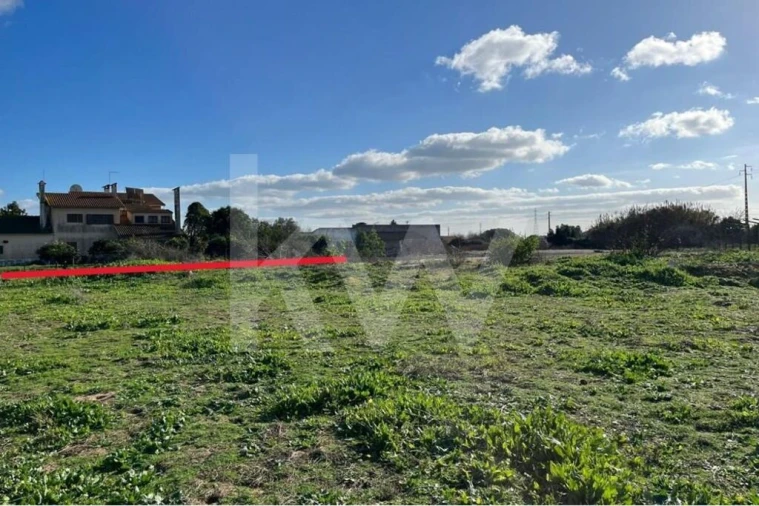 Terreno para Venda em Samora Correia Foto 25