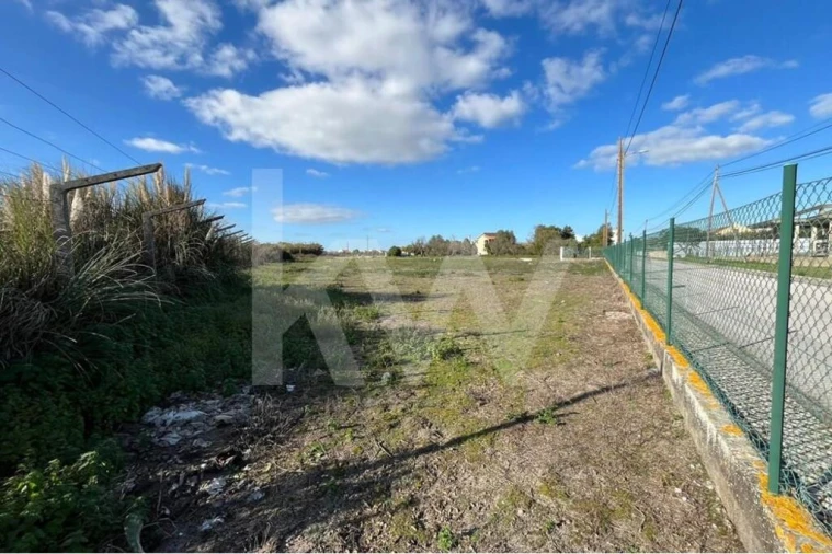 Terreno para Venda em Samora Correia Foto 16