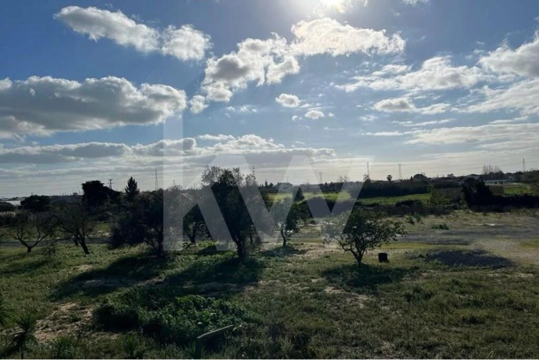 Terreno para Venda em Samora Correia Foto 9