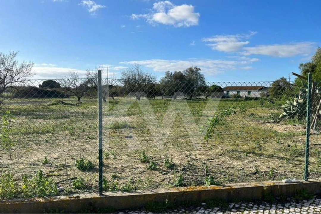 Terreno para Venda em Samora Correia Foto 12