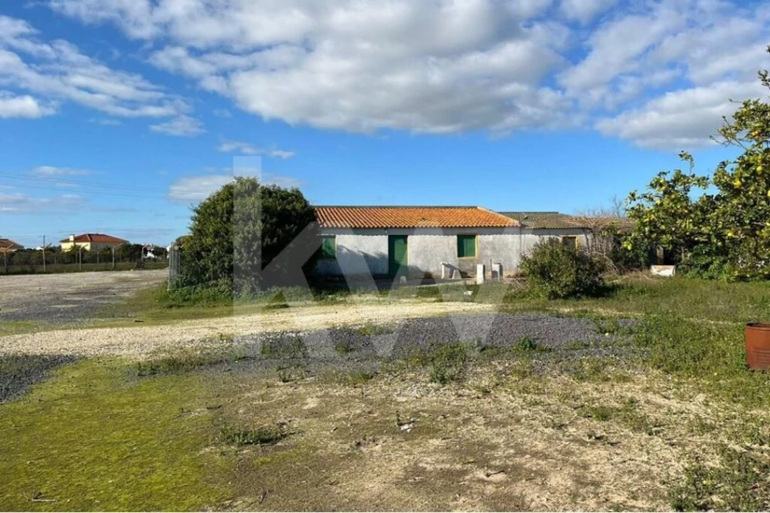 Terreno para Venda em Samora Correia Foto 18