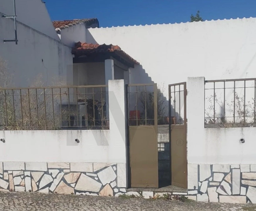 Armazém para Venda em Manique do Intendente, Vila Nova de São Pedro e Maçussa Foto 3