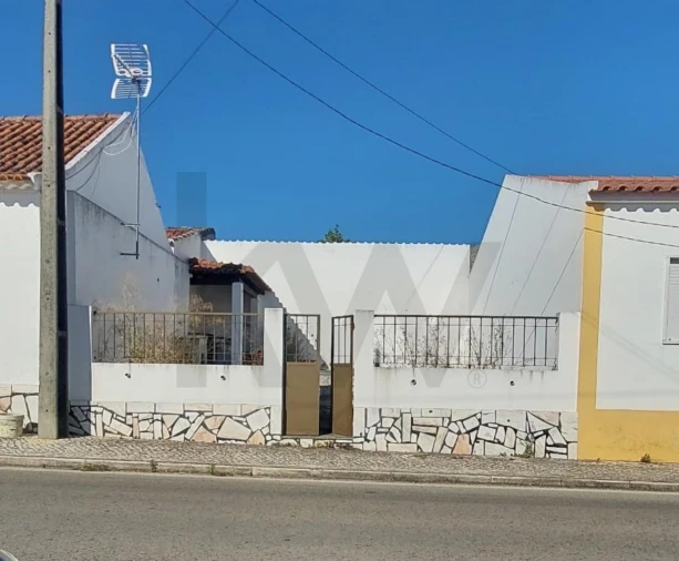 Armazém para Venda em Manique do Intendente, Vila Nova de São Pedro e Maçussa Foto 2