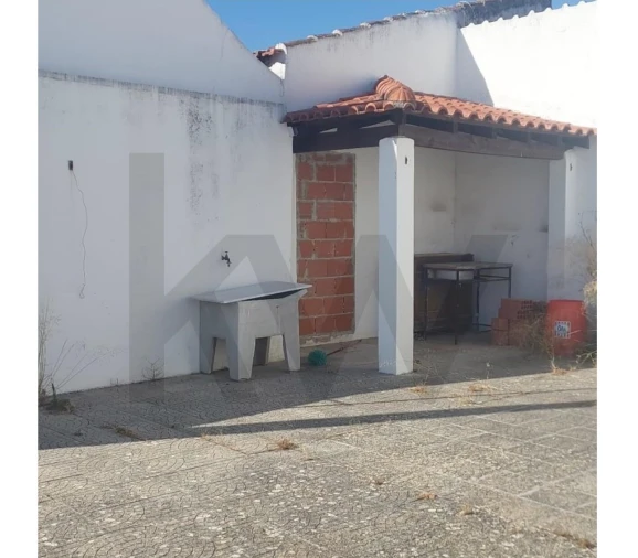 Armazém para Venda em Manique do Intendente, Vila Nova de São Pedro e Maçussa Foto 6
