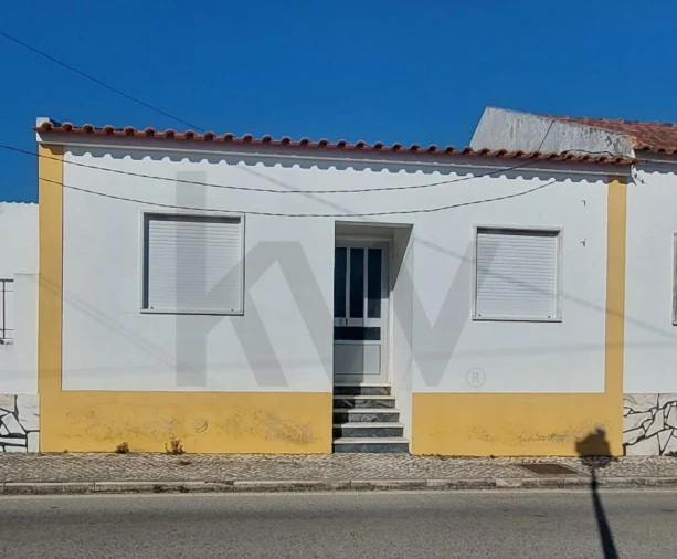 Armazém para Venda em Manique do Intendente, Vila Nova de São Pedro e Maçussa Foto 1