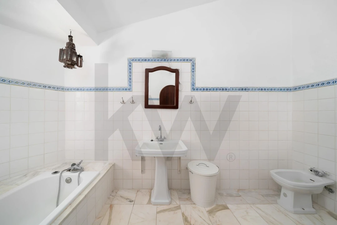 Quinta T3 para Venda em Monchique Foto 31