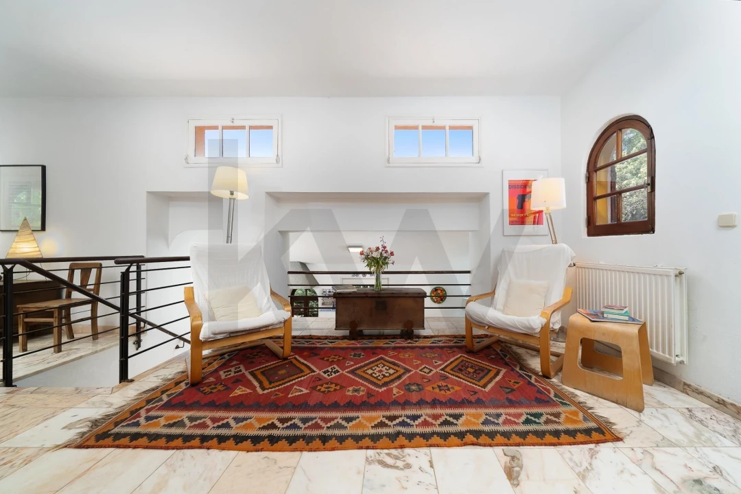 Quinta T3 para Venda em Monchique Foto 24