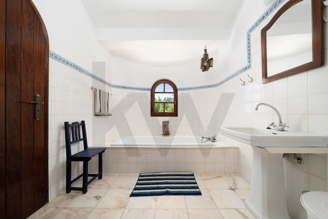 Quinta T3 para Venda em Monchique Foto 32