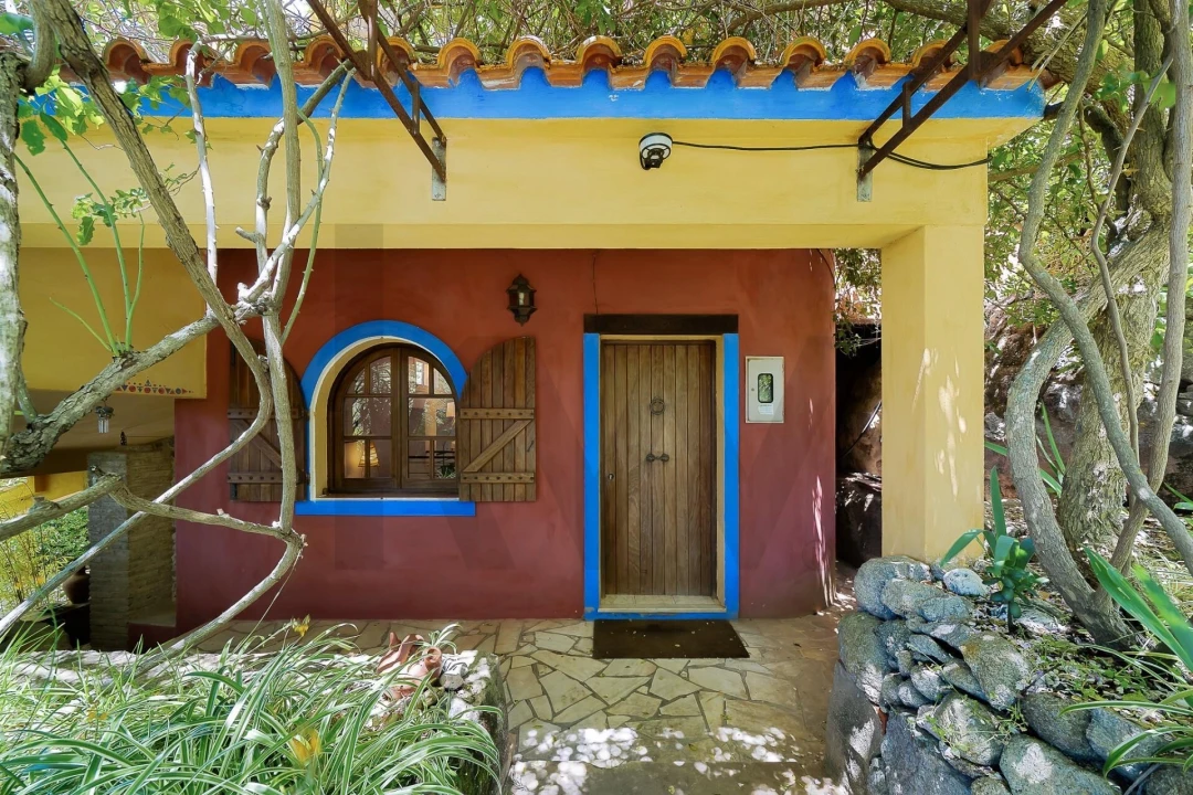 Quinta T3 para Venda em Monchique Foto 21