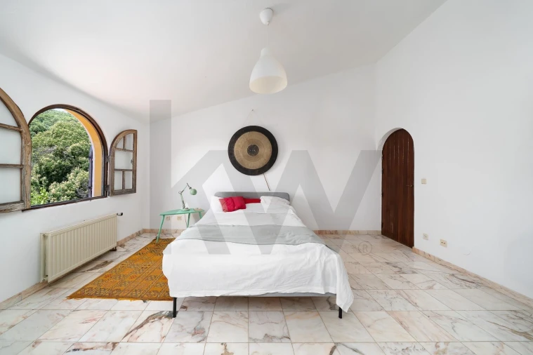 Quinta T3 para Venda em Monchique Foto 4