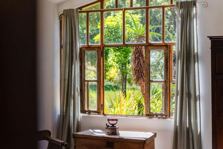 Quinta T3 para Venda em Monchique Foto 38