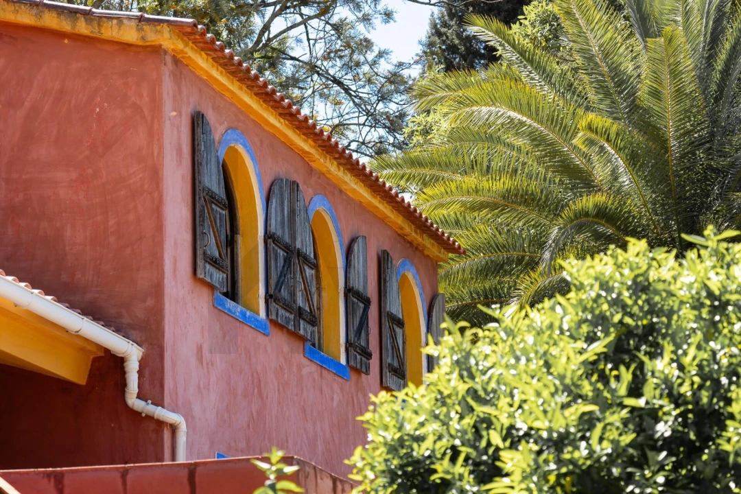 Quinta T3 para Venda em Monchique Foto 10