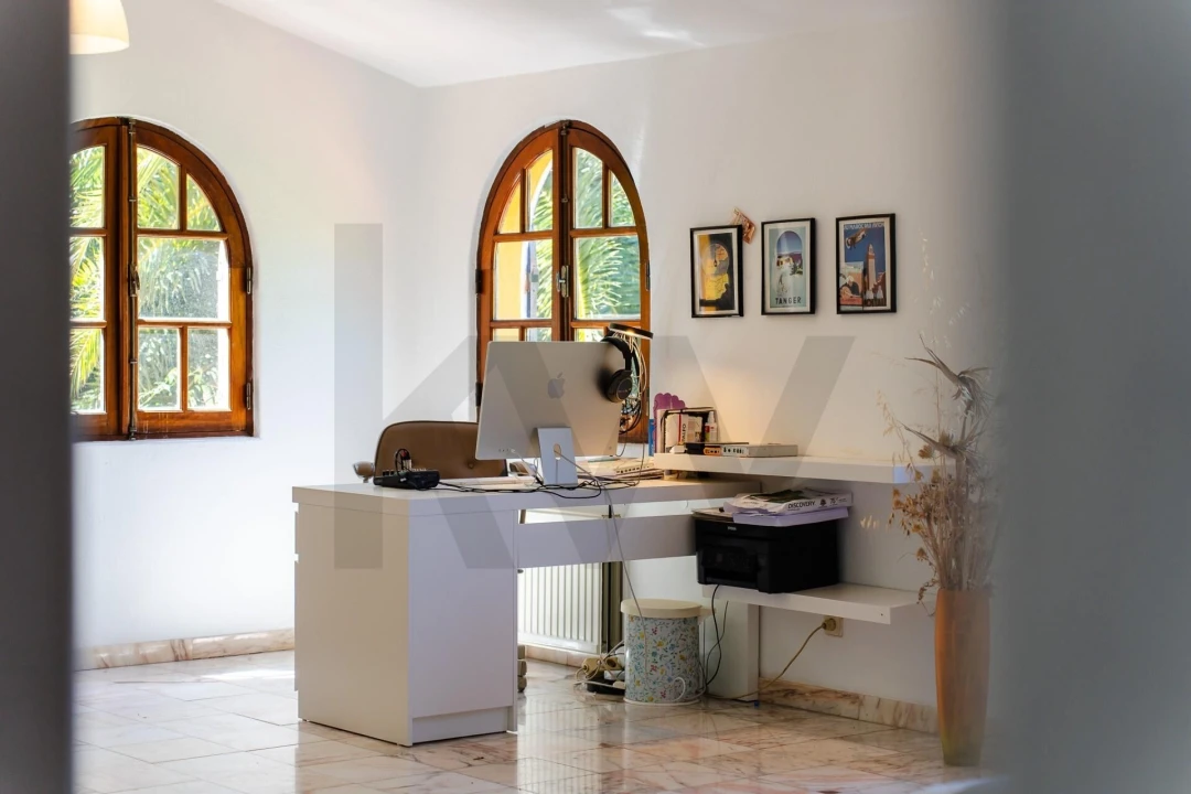 Quinta T3 para Venda em Monchique Foto 34