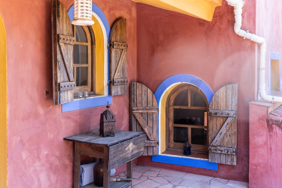 Quinta T3 para Venda em Monchique Foto 11