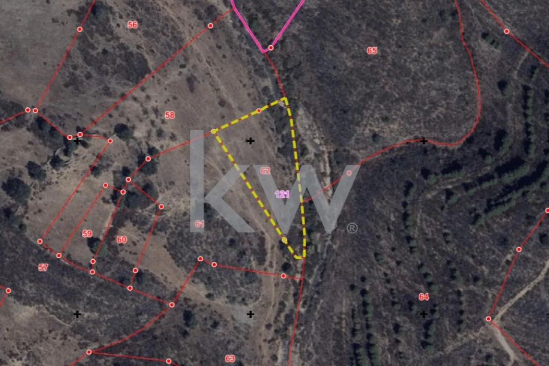 Terreno para Venda em Martim Longo Foto 2