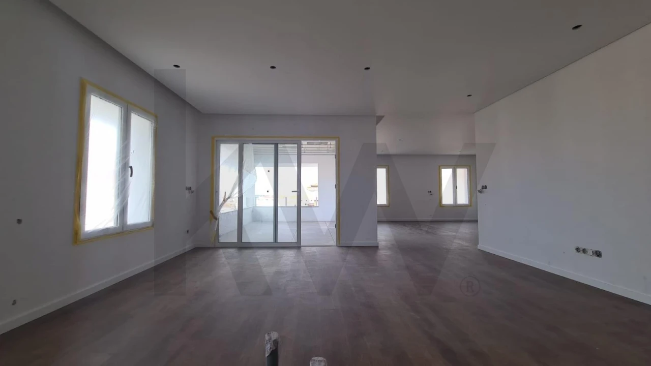 Apartamento T3 para Venda em Marinha Grande Foto 5