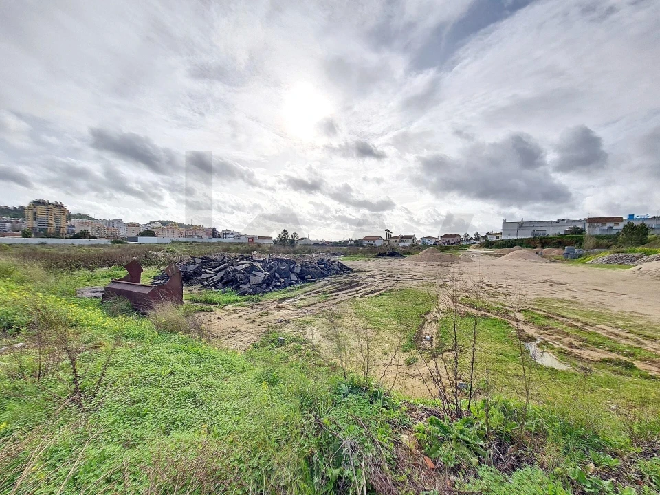 Terreno para Venda em Romeira e Várzea Foto 7