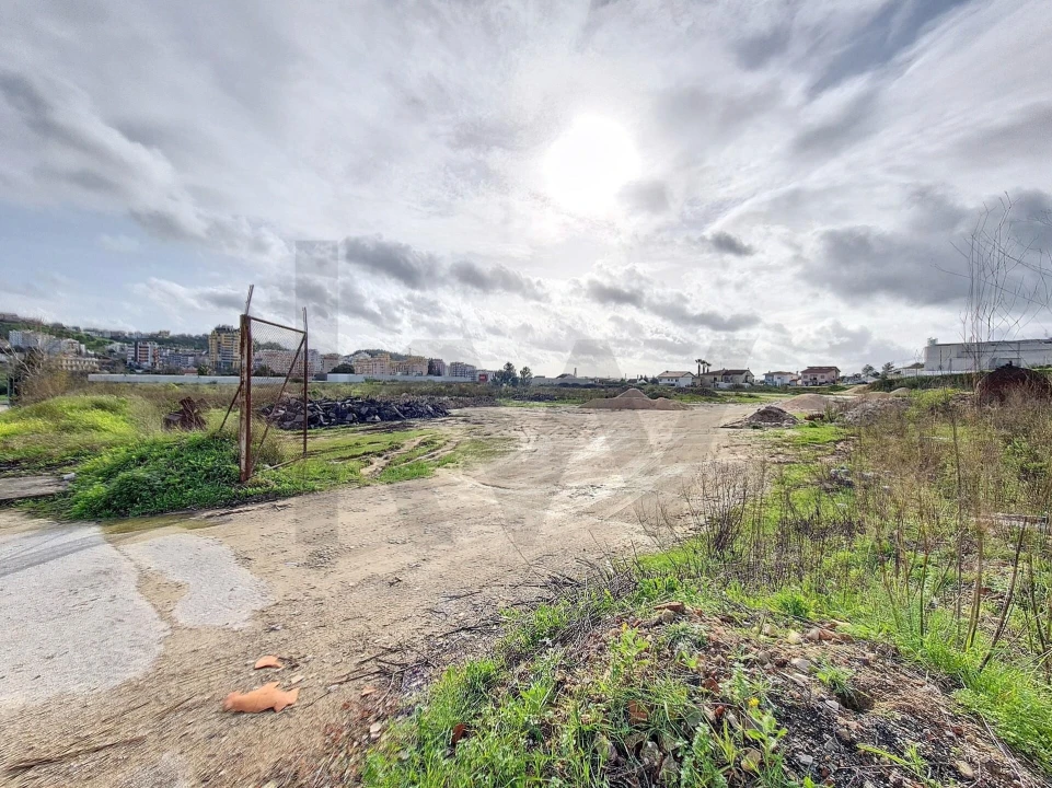 Terreno para Venda em Romeira e Várzea Foto 6