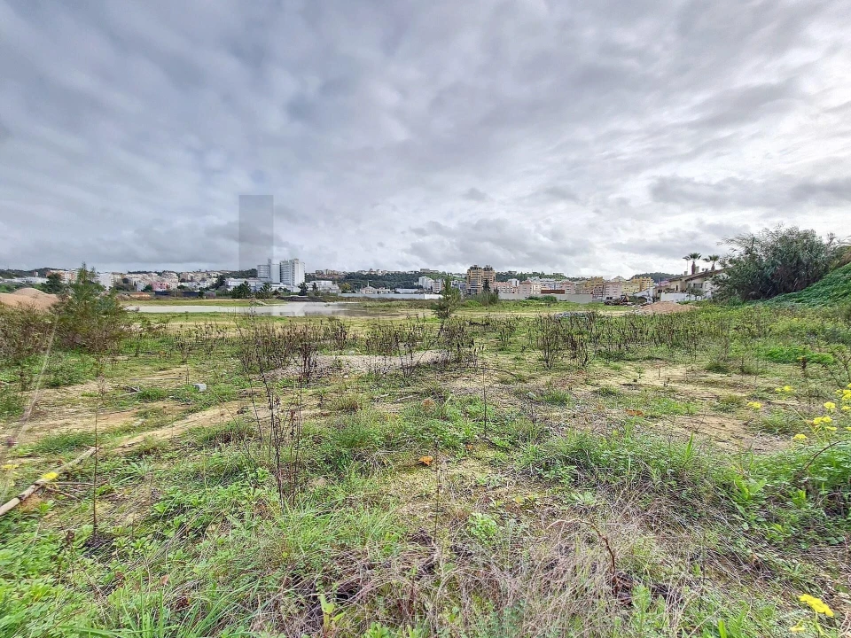 Terreno para Venda em Romeira e Várzea Foto 1