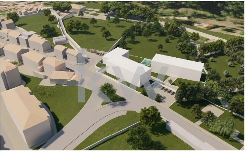 Terreno para Venda em Queluz e Belas Foto 2